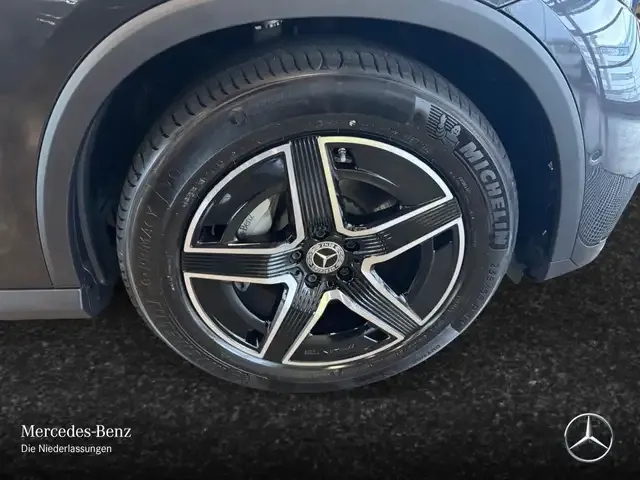 Mercedes-Benz GLC 450