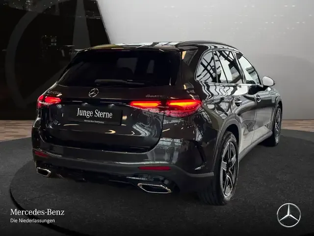 Mercedes-Benz GLC 450