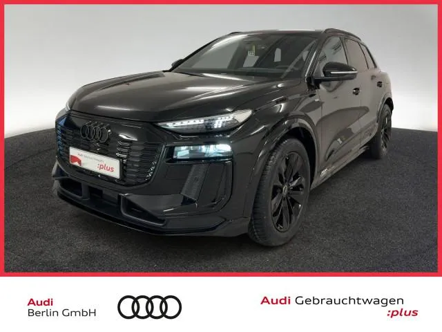 Audi Q6