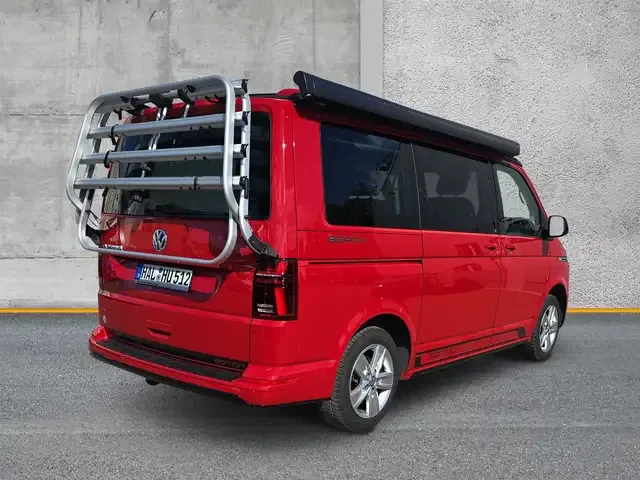 Volkswagen T6 California