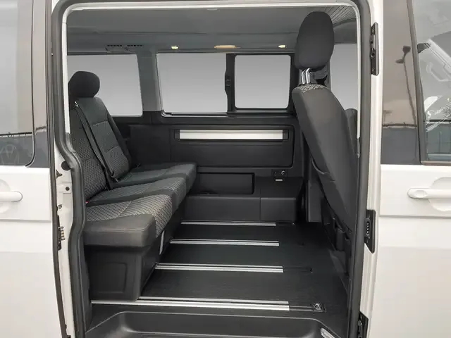 Volkswagen T6.1 California