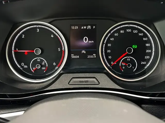Volkswagen T6.1 California