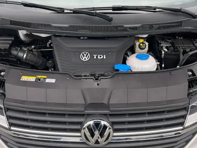 Volkswagen T6.1 California