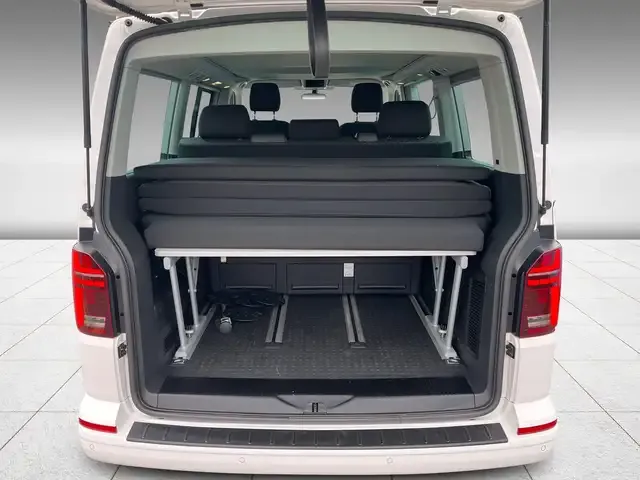 Volkswagen T6.1 California