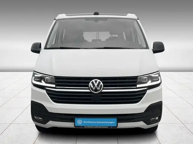 Volkswagen T6.1 California