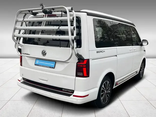 Volkswagen T6.1 California