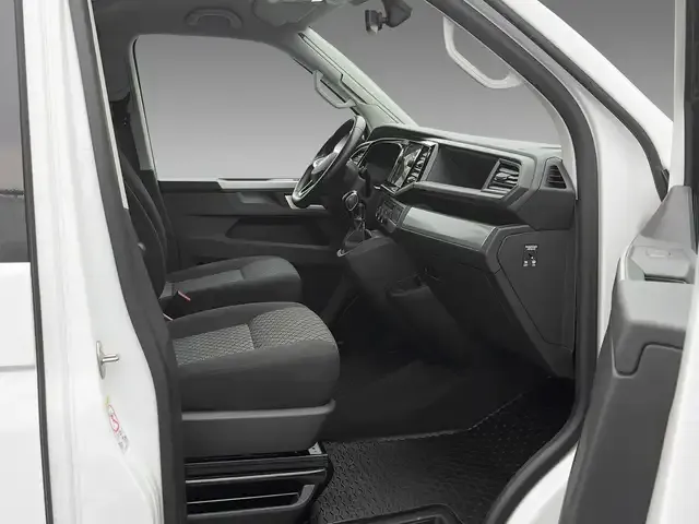 Volkswagen T6.1 California