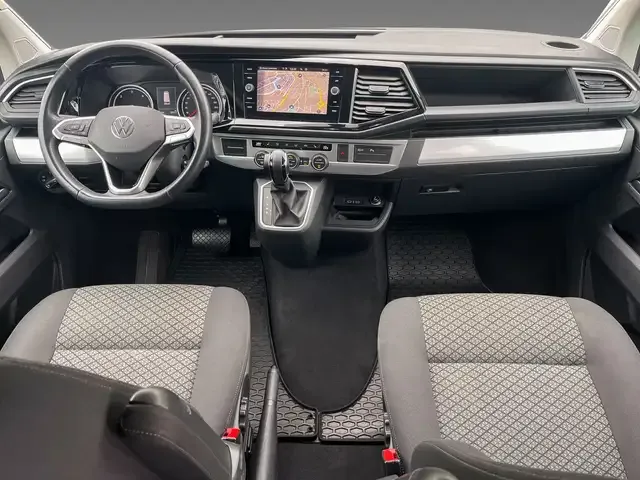 Volkswagen T6.1 California