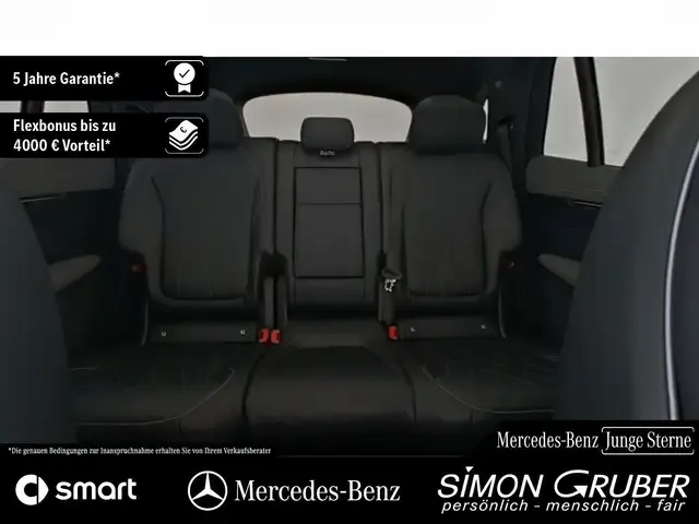 Mercedes-Benz EQS SUV