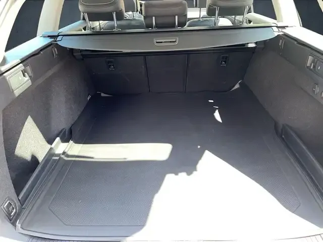 Volkswagen Passat Alltrack