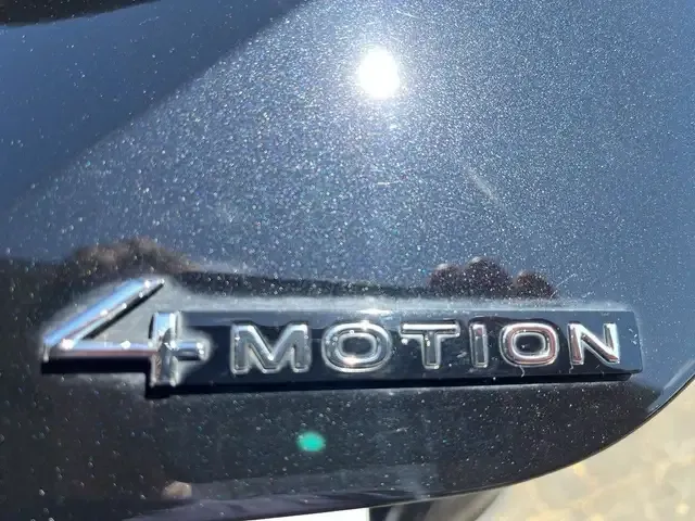 Volkswagen Passat Alltrack