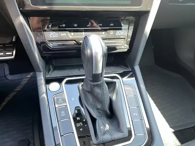 Volkswagen Passat Alltrack