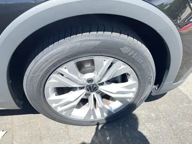 Volkswagen Passat Alltrack