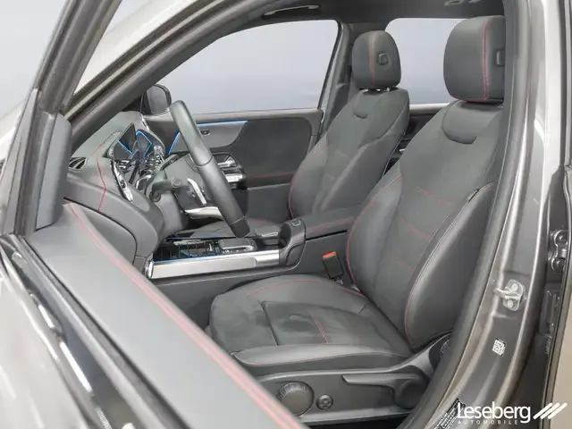 Mercedes-Benz EQB 350