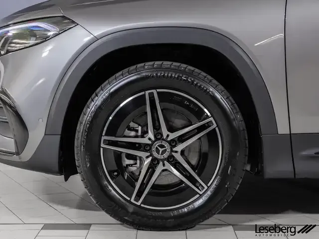 Mercedes-Benz EQB 350