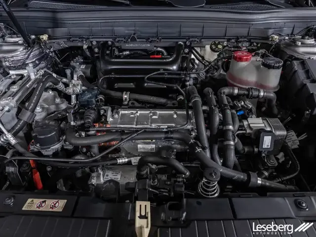 Mercedes-Benz EQB 350