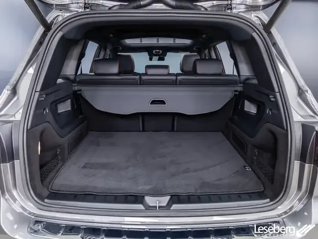 Mercedes-Benz EQB 350