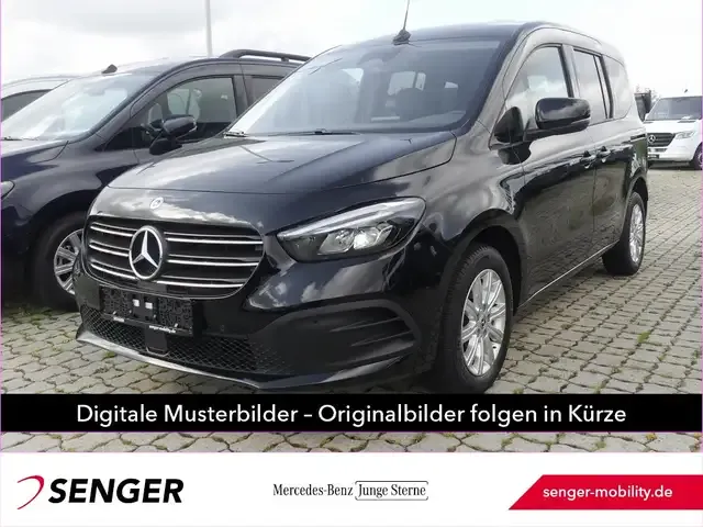 Mercedes-Benz T-Klasse