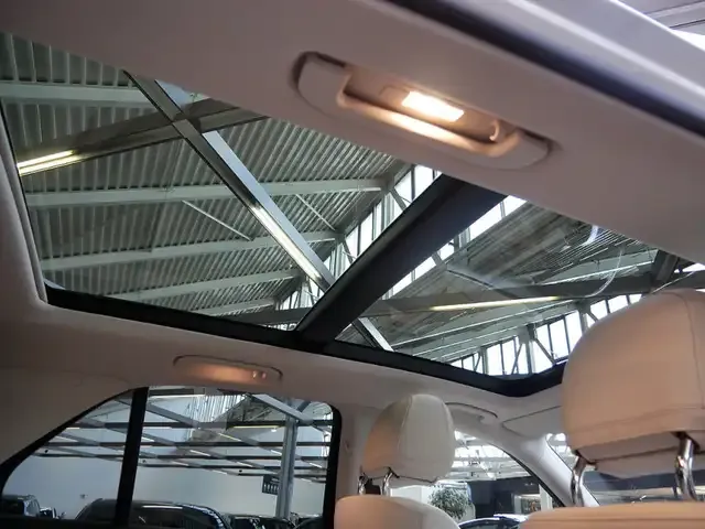 Mercedes-Benz GLE 63 AMG