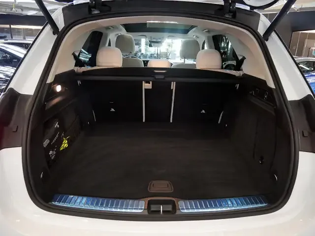 Mercedes-Benz GLE 63 AMG