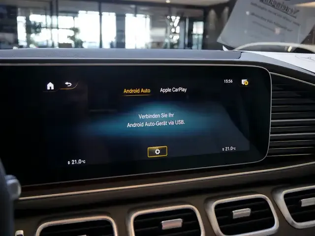 Mercedes-Benz GLE 63 AMG