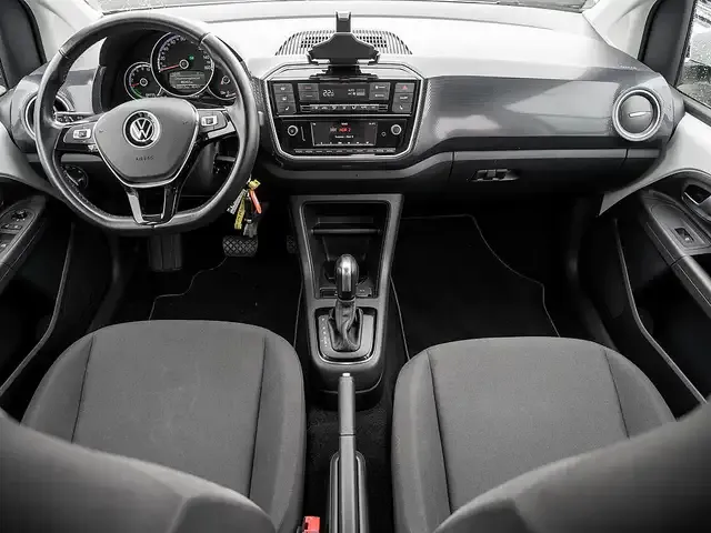Volkswagen e-up!