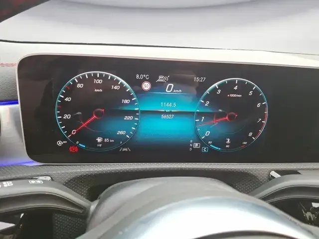 Mercedes-Benz Sonstige