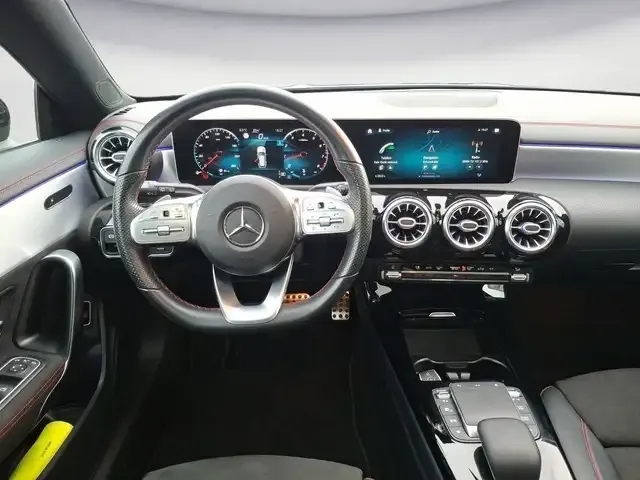 Mercedes-Benz Sonstige