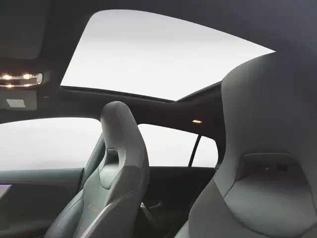 Mercedes-Benz Sonstige