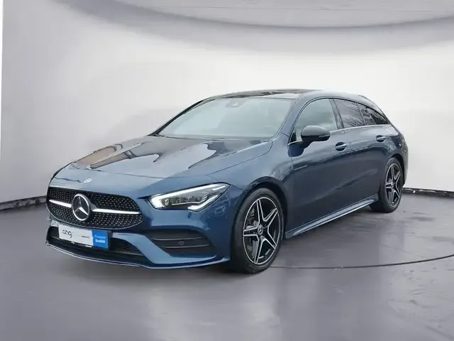 Mercedes-Benz Sonstige