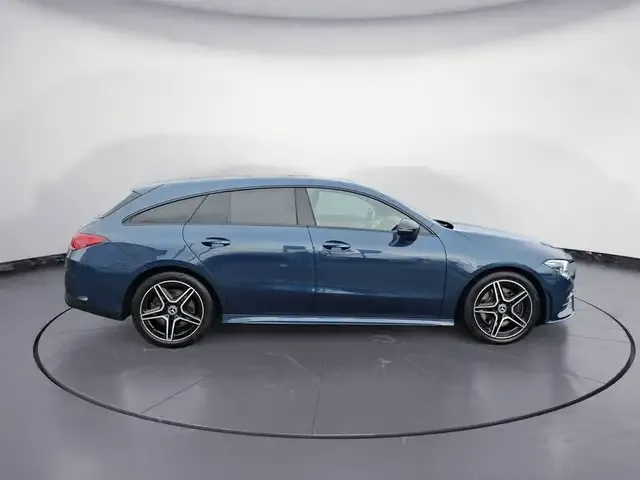 Mercedes-Benz Sonstige