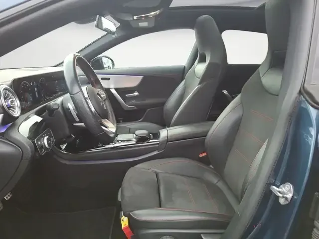 Mercedes-Benz Sonstige