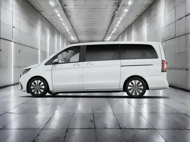 Mercedes-Benz EQV 300