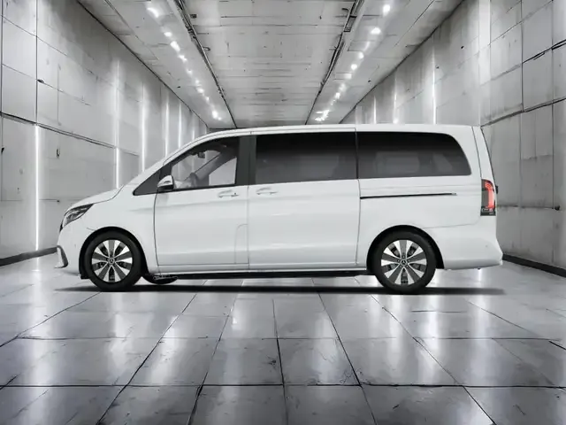 Mercedes-Benz EQV 300