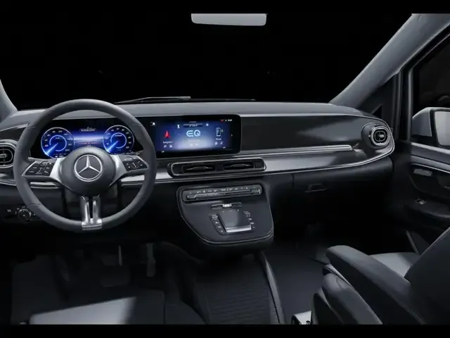 Mercedes-Benz EQV 300