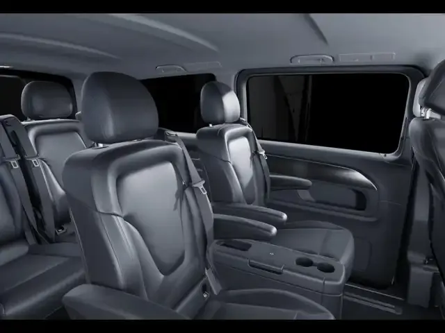 Mercedes-Benz EQV 300