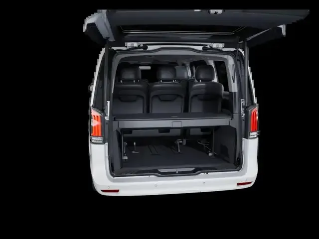 Mercedes-Benz EQV 300