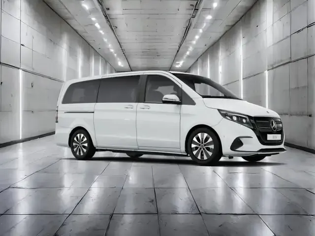Mercedes-Benz EQV 300