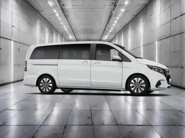 Mercedes-Benz EQV 300