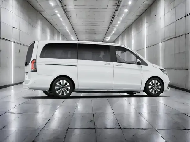 Mercedes-Benz EQV 300