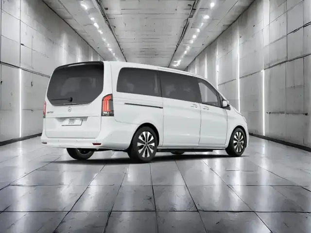 Mercedes-Benz EQV 300