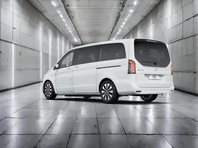 Mercedes-Benz EQV 300