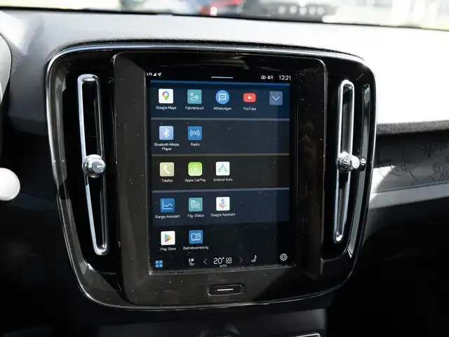 Volvo C40