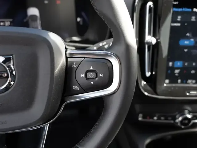 Volvo C40