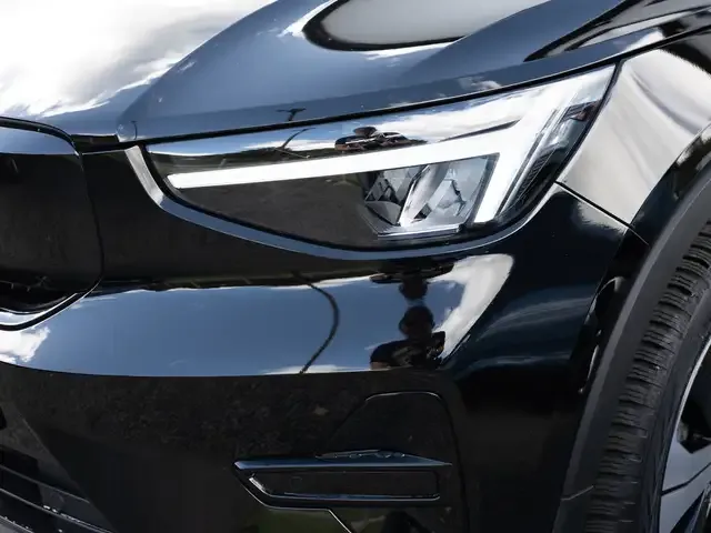 Volvo C40