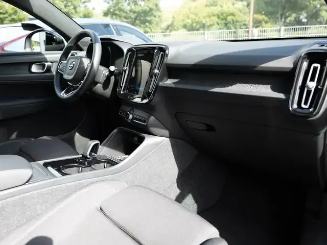 Volvo C40