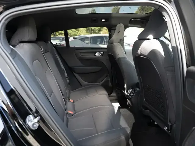 Volvo C40