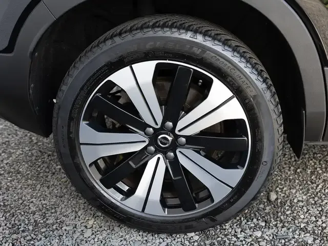 Volvo C40