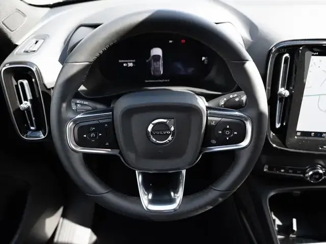 Volvo C40