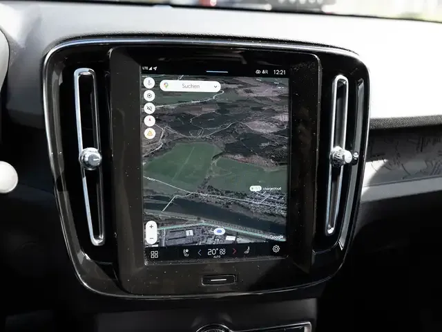 Volvo C40